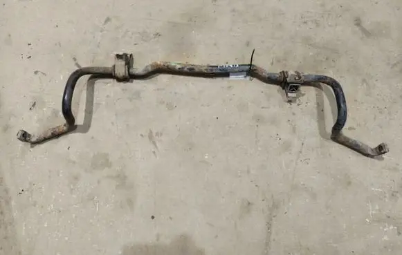 Renault Scenic II - Grand scenic II Front anti-roll bar/sway bar 