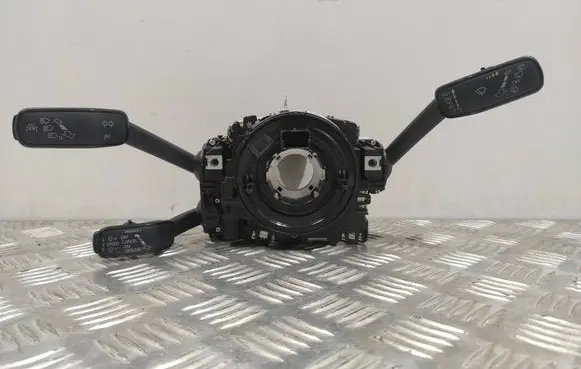 Seat Leon (5F) Other switches/knobs/shifts 5Q0953507JA 5Q0963549E 1012606303