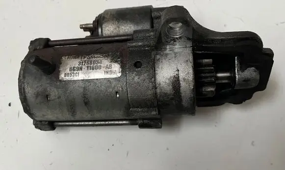Volvo S80 Starter motor 31268034 6C9N11000AB 8053CI