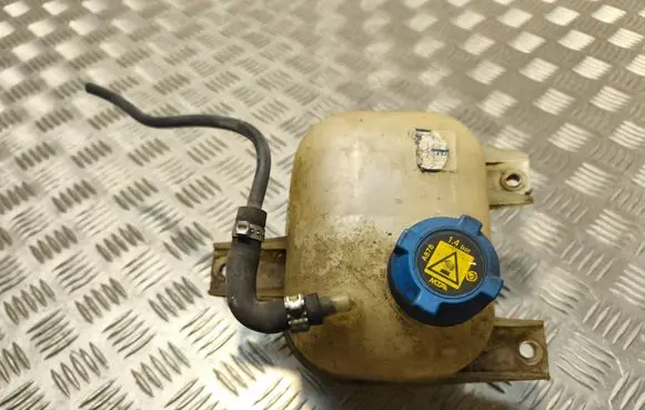 Fiat Doblo Coolant expansion tank/reservoir 