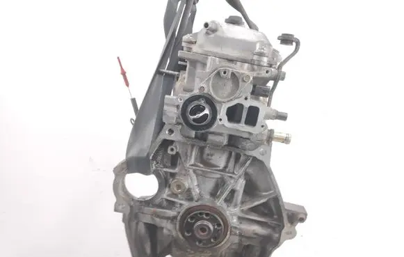 Honda Jazz Engine L13A1