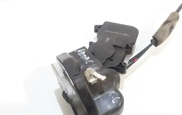 Mazda 6 Rear door lock A95A97L