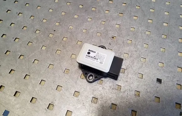 Peugeot 5008 ESP acceleration yaw rate sensor 0265005765 9664661580