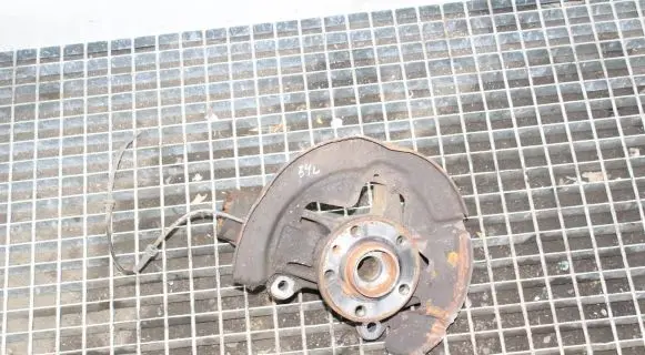 Volvo V60 Front wheel hub