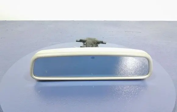 Renault Trafic III (X82) Rear view mirror (interior) 963217348R