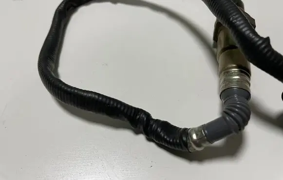 BMW 7 F01 F02 F03 F04 Lambda probe sensor 7576673