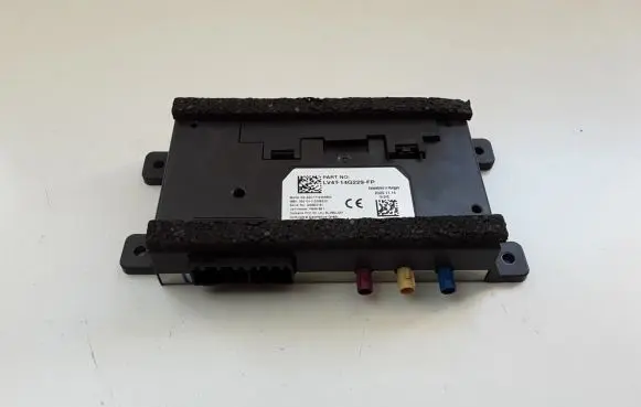 Ford Kuga III Other control units/modules LV4T14G229FP