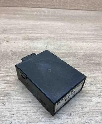 Mercedes-Benz C W203 Other control units/modules GATTRONIC GATKatalysatoren ST24