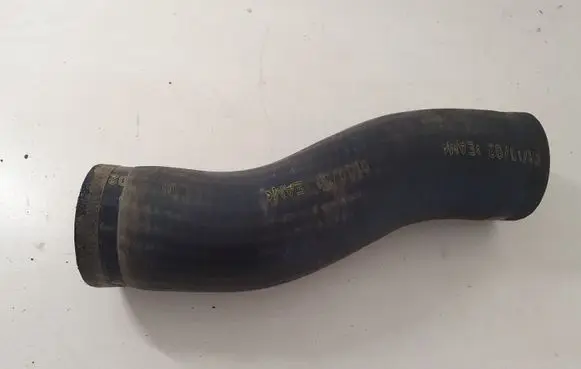 Opel Frontera B Intercooler hose/pipe