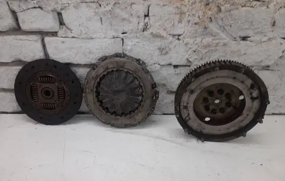 KIA Ceed Clutch set kit 1878634166