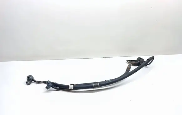 BMW 5 F10 F11 Power steering hose/pipe/line 6794468