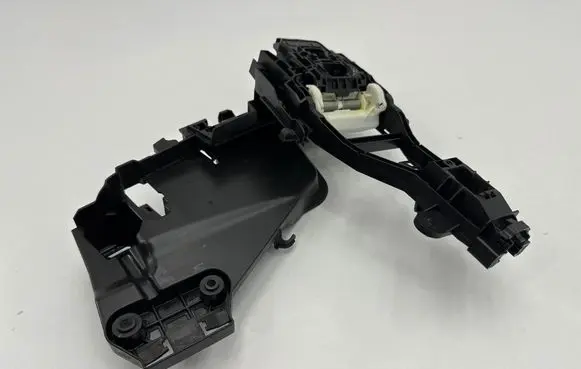 Volvo XC40 Front door exterior handle/bracket 30747098 30747094