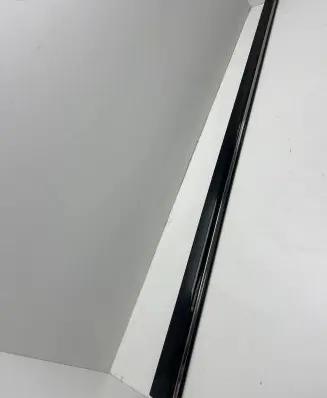 Mercedes-Benz CLC CL203 Front door trim (molding) A2036903582