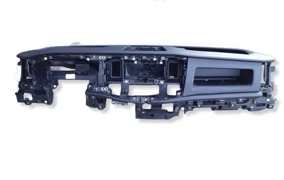 Ford E-Transit Dashboard NK31V04310AE