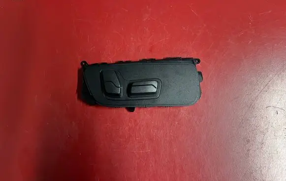 BMW X1 U11 Seat control switch 5A1BFE6