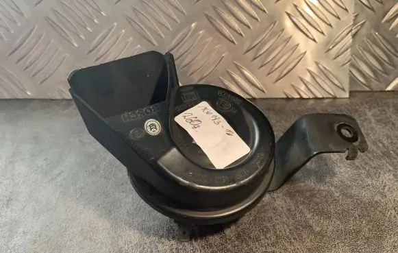 BMW 3 E90 E91 Horn signal