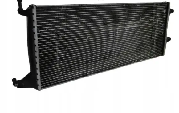 Mercedes-Benz GLE (W166 - C292) Coolant radiator A0995001403