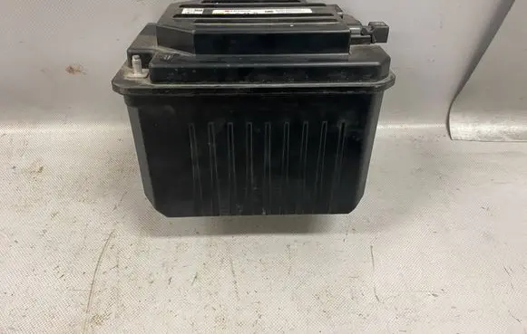 BMW X3 G01 Car battery 5A32487