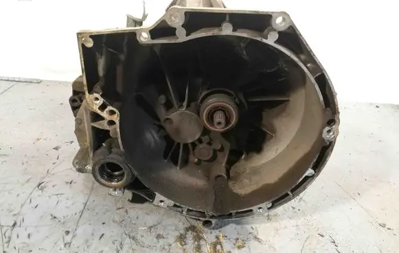 Ford Focus Automatic gearbox