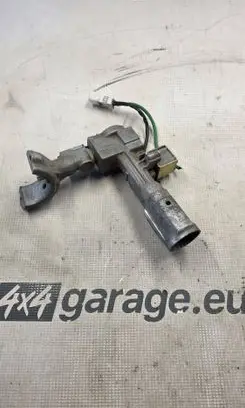 Toyota Land Cruiser (J120) Steering wheel lock 450206015