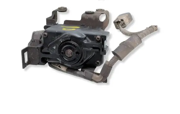 Mazda 6 Cruise control unit/module GJ6A66312 G6T25074M1