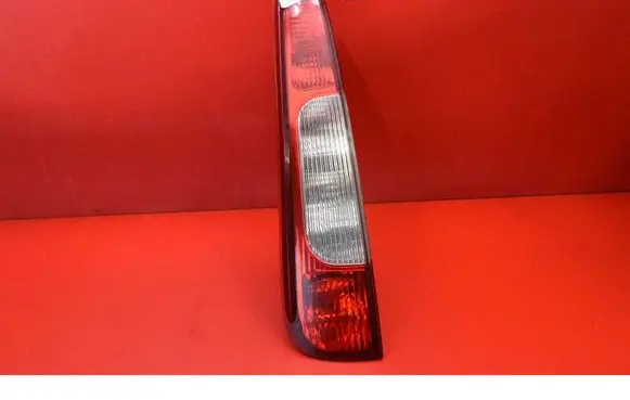 Ford Focus C-MAX Rear/tail lights
