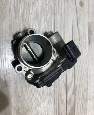 Ford Fiesta Throttle valve CM5G9F991FC