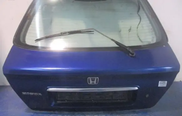 Honda Civic Tailgate/trunk/boot lid