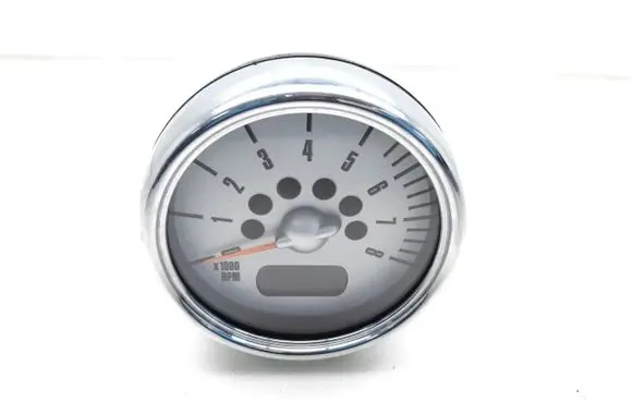 Mini One - Cooper Coupe R56 Tachometer 6936312 62116936312