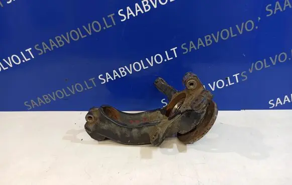 Volvo XC60 Front wheel hub spindle knuckle 7G913K170M 7913170
