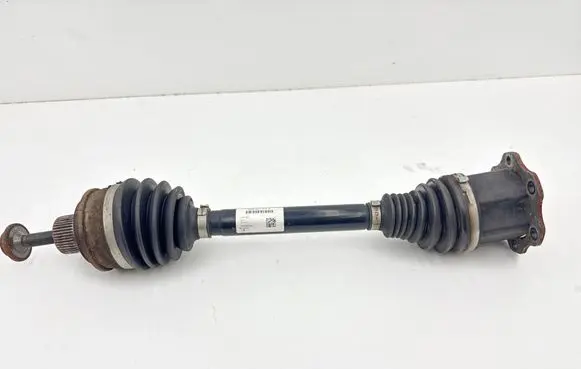 Audi Q7 4M Front driveshaft 4M0407271D