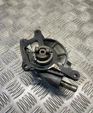 Mercedes-Benz ML W164 Vacuum pump A6422300165