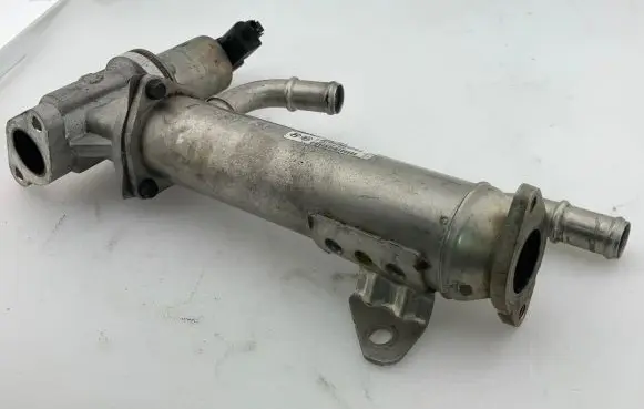 KIA Sportage EGR valve cooler 2841627400 988294P