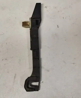 Honda Civic Bumper support mounting bracket corner
