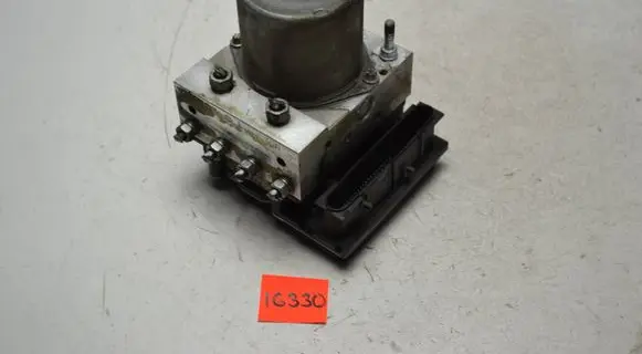 Subaru Outback ABS Pump 0265234662 27536AG250 08100232188