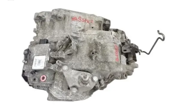 Peugeot 5008 Automatic gearbox 20GY12