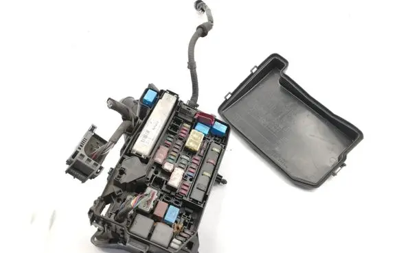 Toyota Prius (XW30) Fuse box set 8264175070