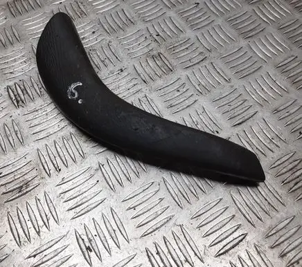 Other rear door trim element