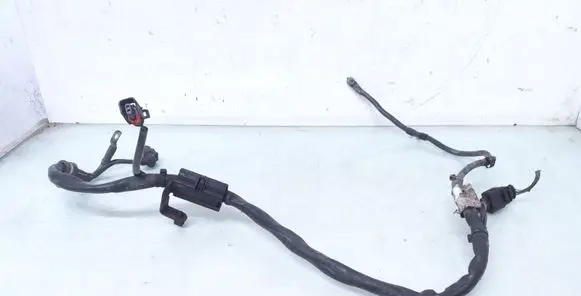 Volkswagen Touran I Wires (generator/alternator) 