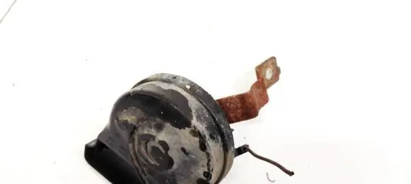 Mercedes-Benz E W212 Horn signal E30055307 E355307