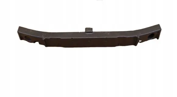 Toyota Yaris Cross Front bumper foam support bar 
