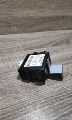 Toyota Auris 150 Alarm control unit/module 8902012010 2370004250 GLASSBRAKE