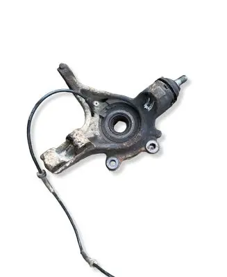 Citroen Berlingo Front wheel hub 