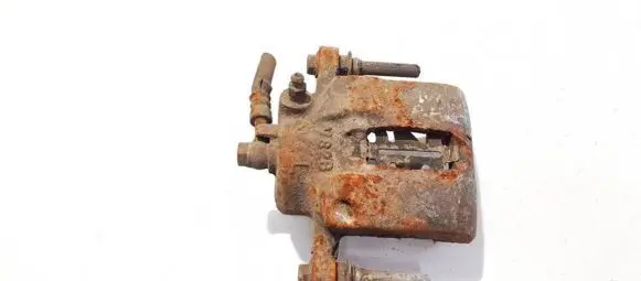 Honda Civic Front brake caliper v82b