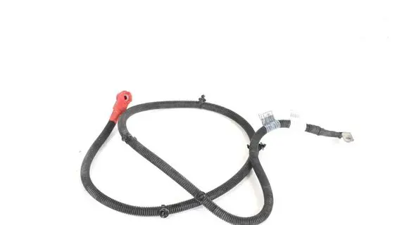 BMW i8 Positive cable (battery) 9380212 9380213