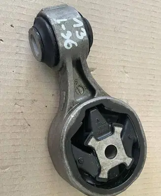 Renault Trafic III (X82) Engine mount vacuum valve 