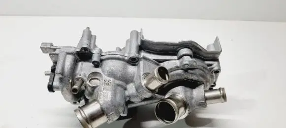 Skoda Karoq Water pump 05E121111AB