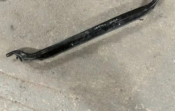 Skoda Scala Other exterior part 654805275A