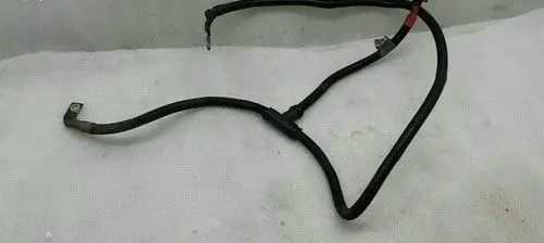 BMW 5 E60 E61 Positive wiring loom 7525678