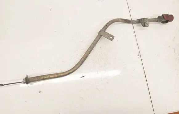 Mercedes-Benz S W126 Oil level dip stick 1262700083
